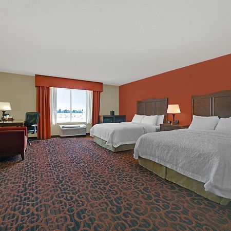 Hampton Inn Деминг Экстерьер фото