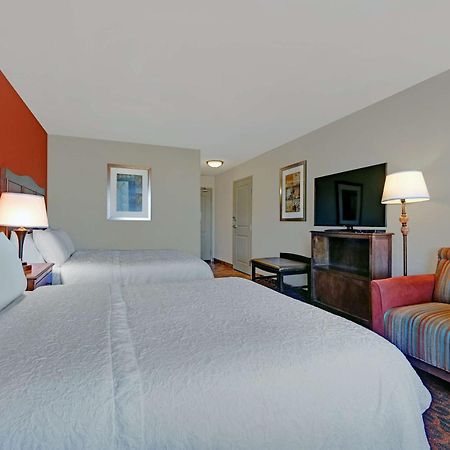 Hampton Inn Деминг Экстерьер фото
