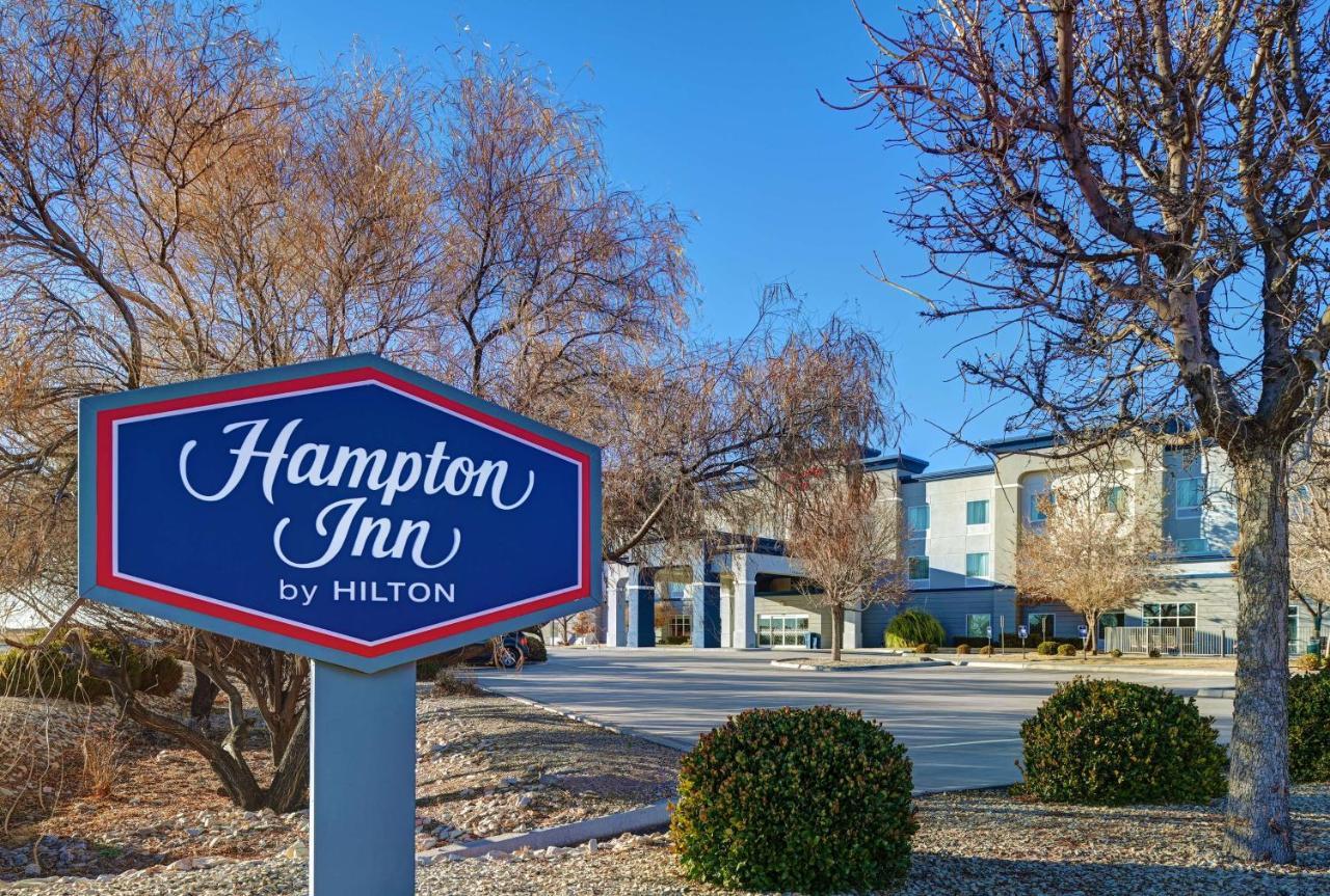 Hampton Inn Деминг Экстерьер фото