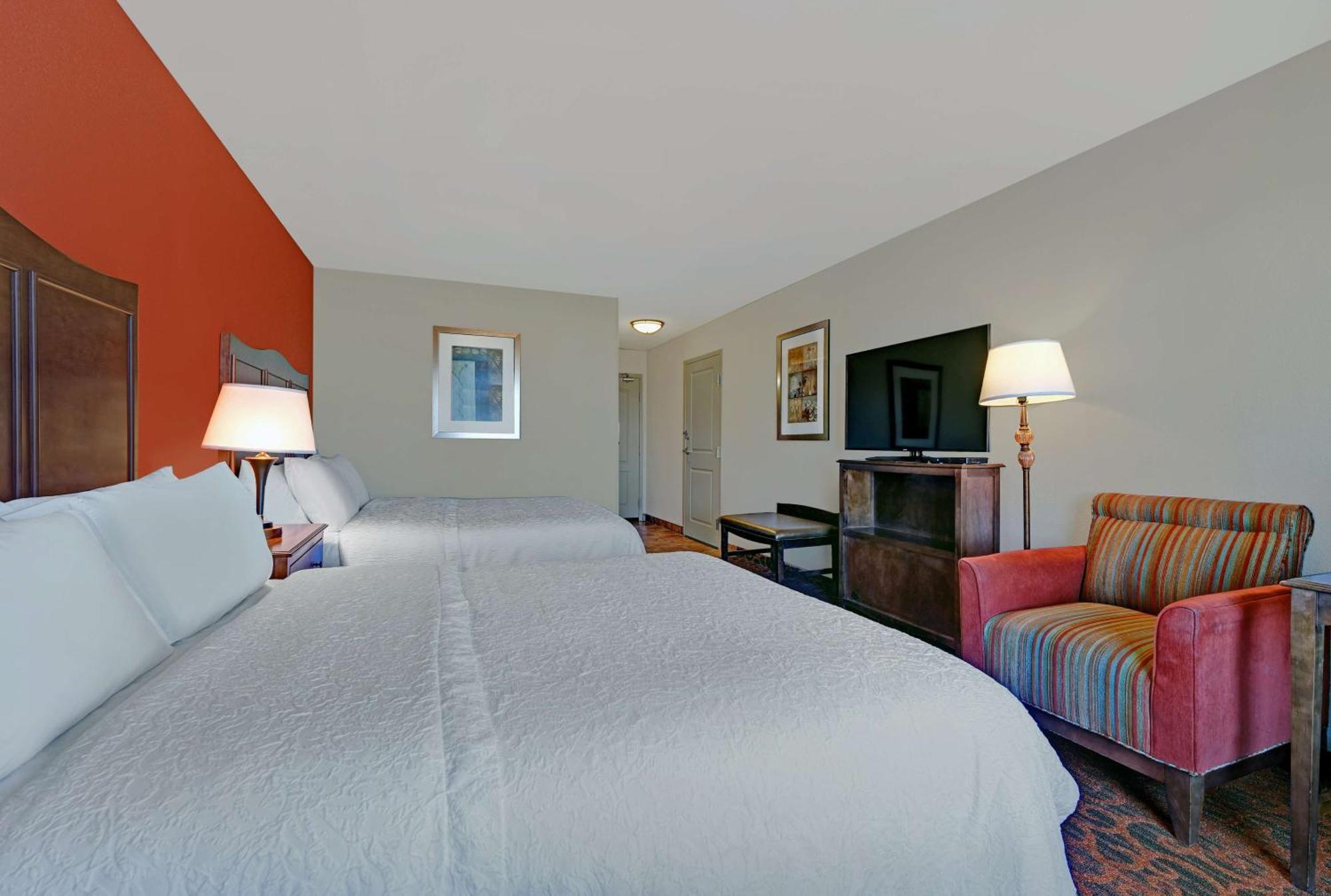 Hampton Inn Деминг Экстерьер фото