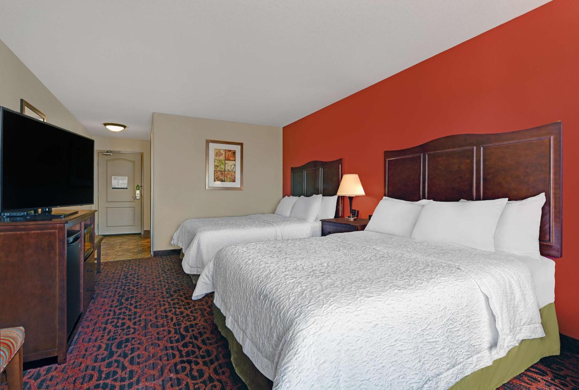 Hampton Inn Деминг Экстерьер фото