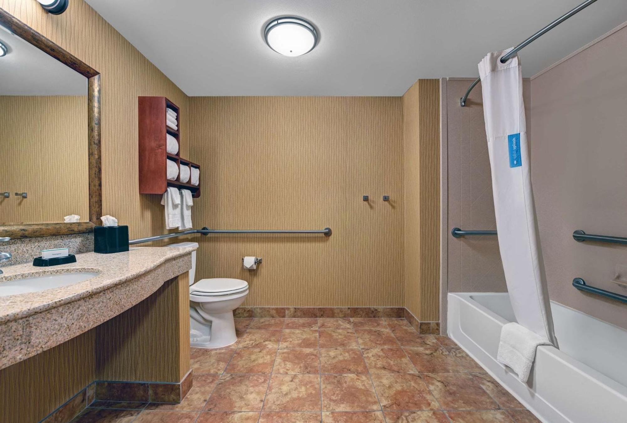 Hampton Inn Деминг Экстерьер фото