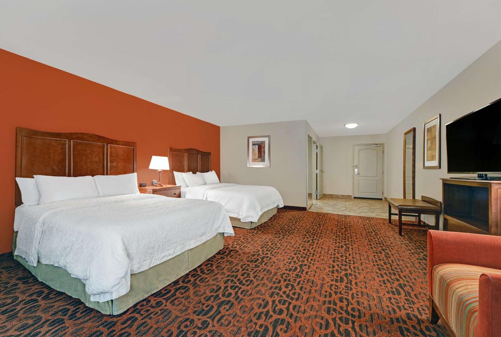 Hampton Inn Деминг Экстерьер фото