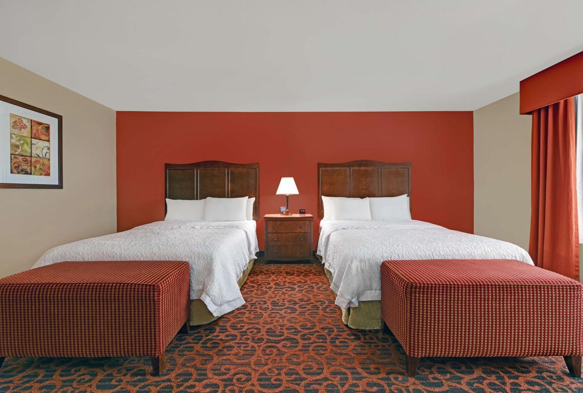 Hampton Inn Деминг Экстерьер фото