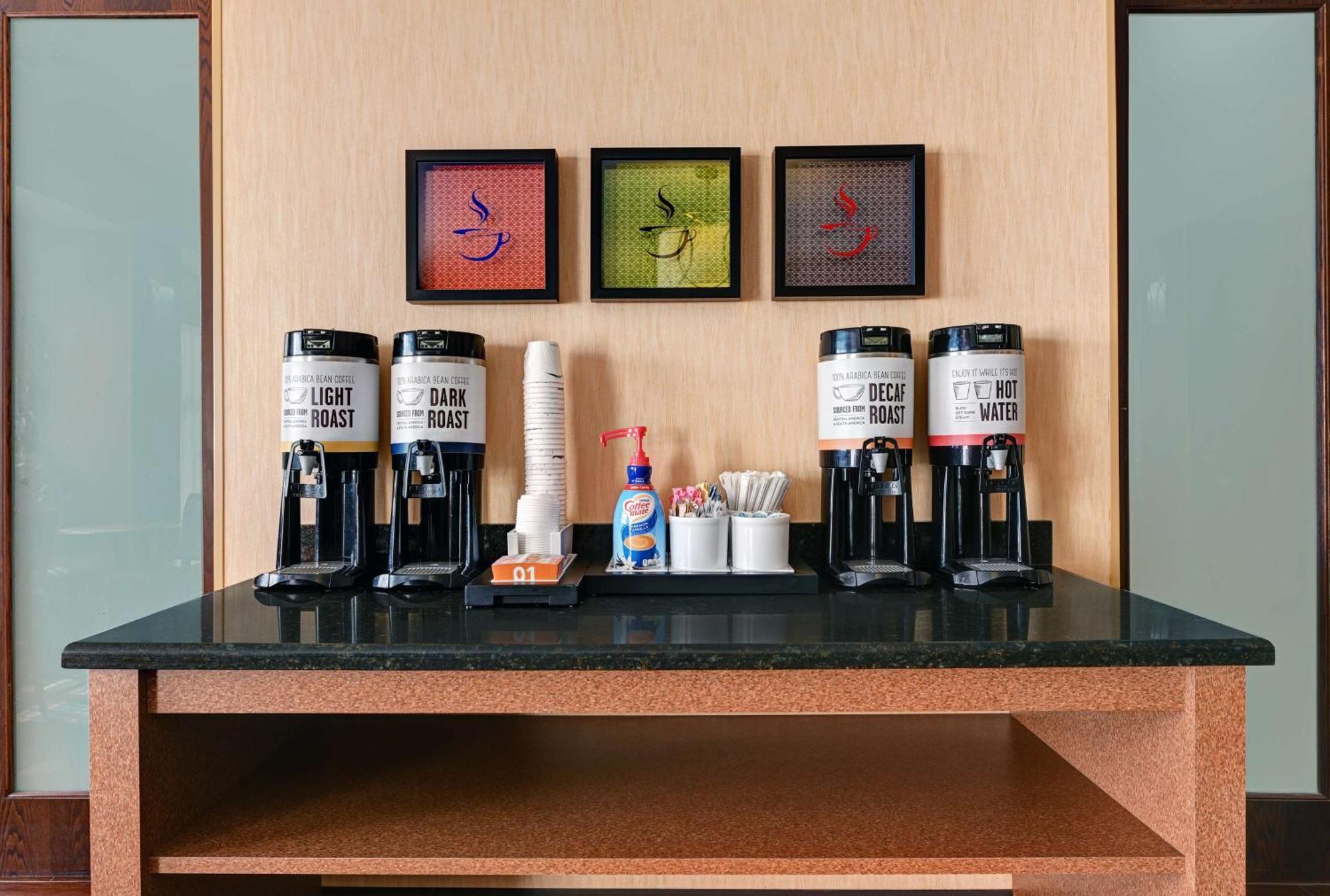 Hampton Inn Деминг Экстерьер фото