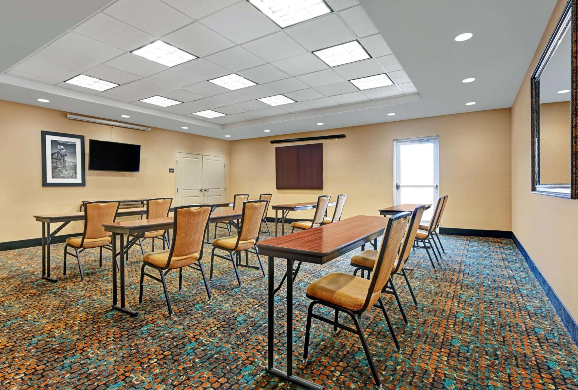 Hampton Inn Деминг Экстерьер фото