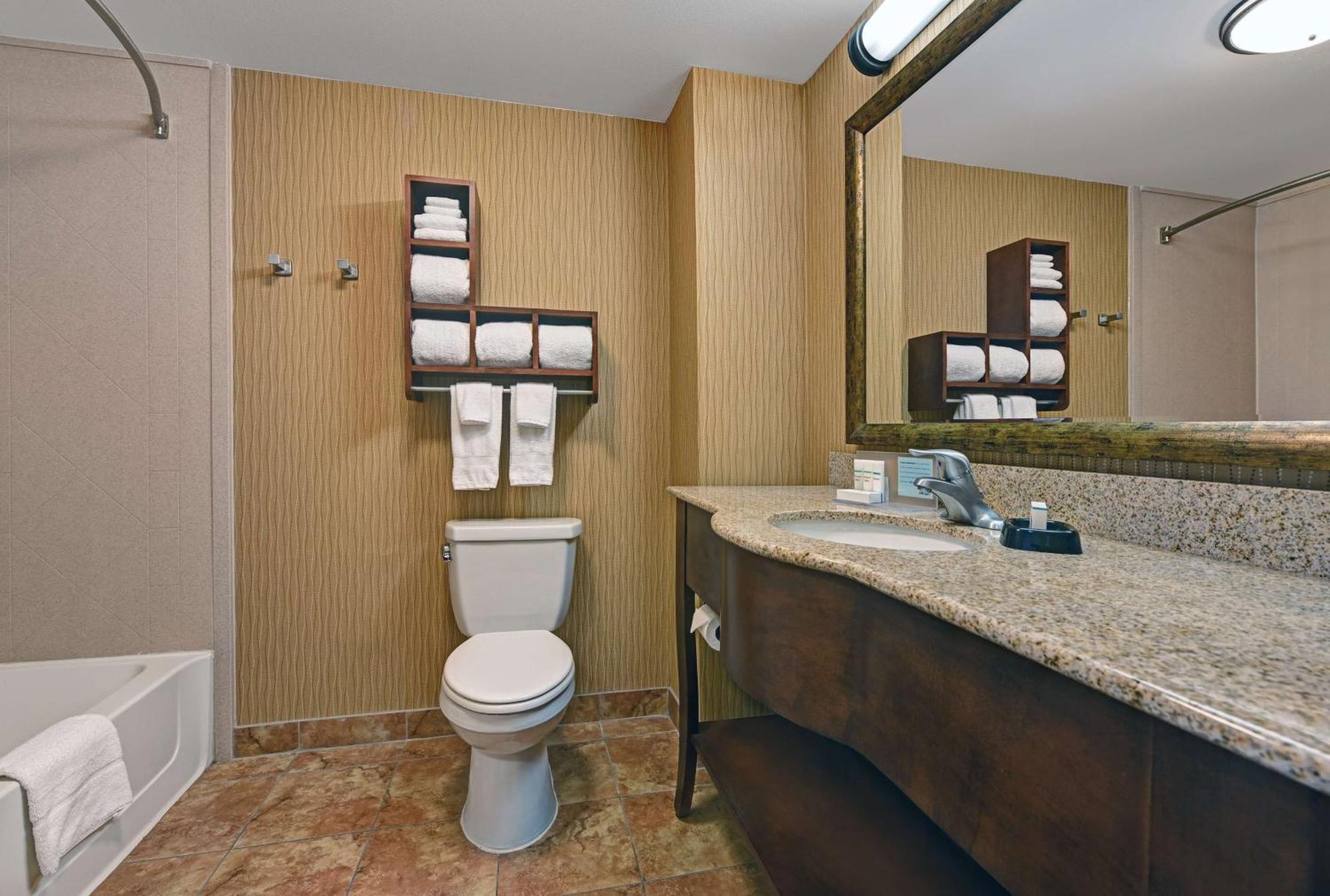 Hampton Inn Деминг Экстерьер фото