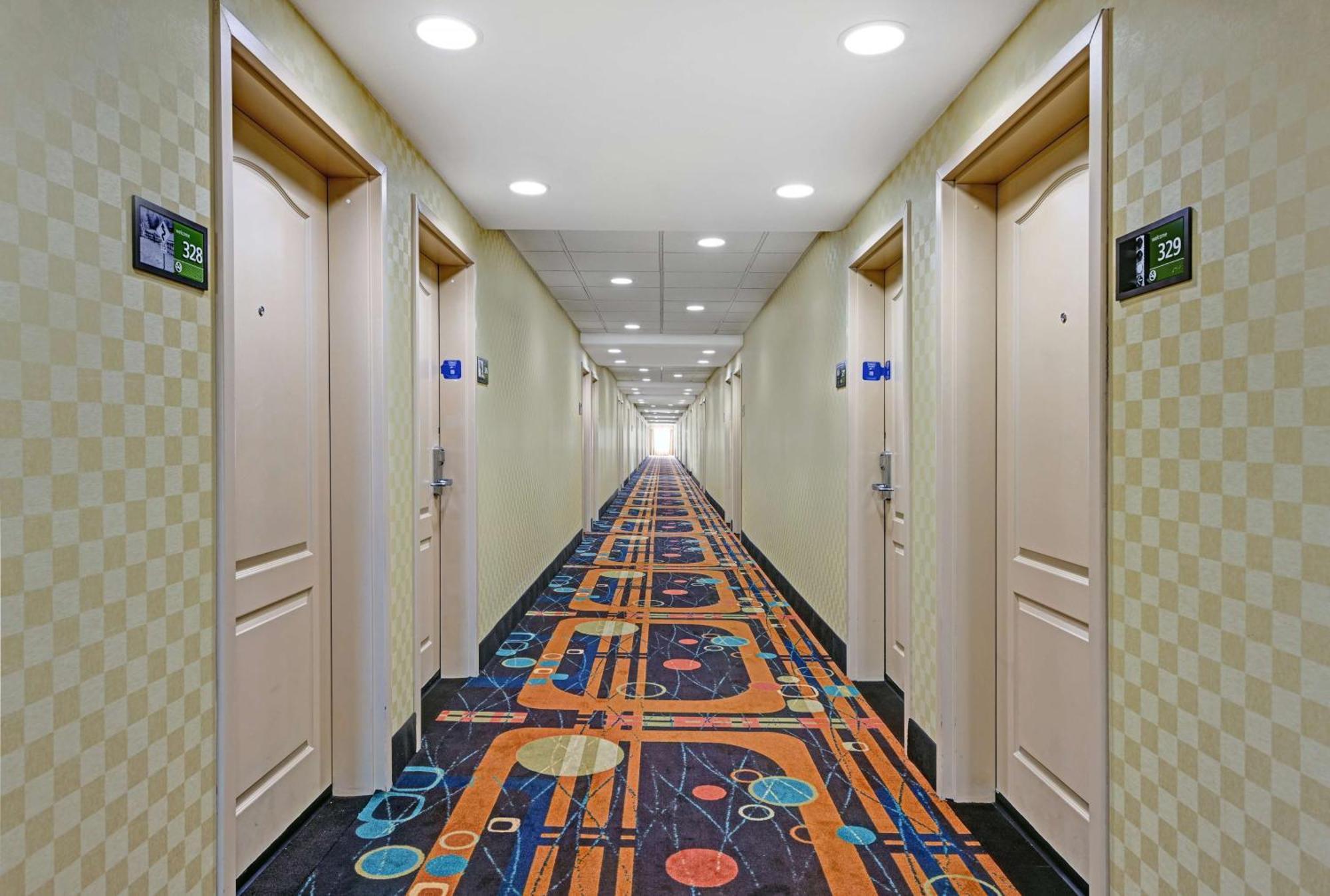 Hampton Inn Деминг Экстерьер фото