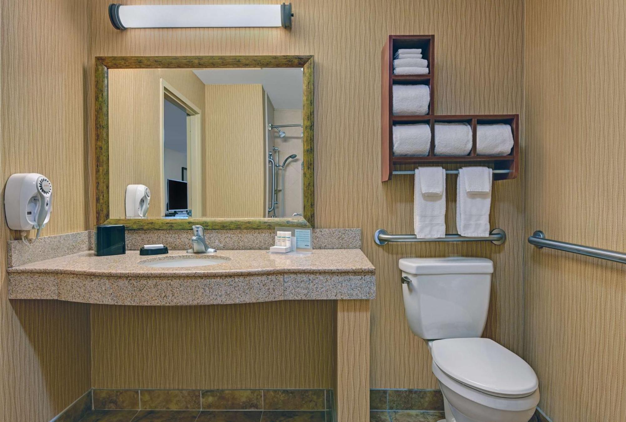 Hampton Inn Деминг Экстерьер фото