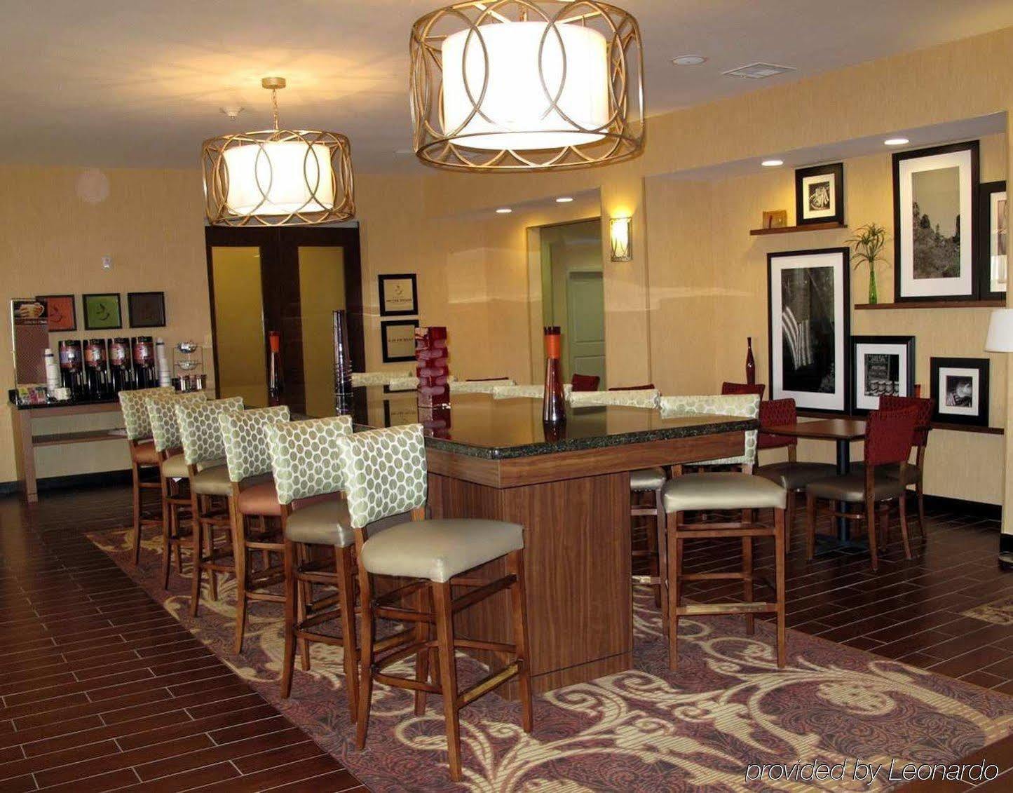 Hampton Inn Деминг Экстерьер фото