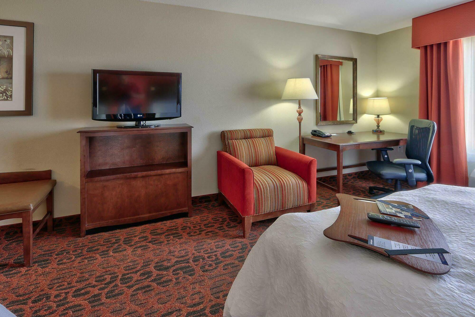 Hampton Inn Деминг Экстерьер фото